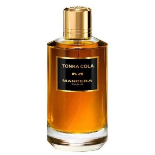 Mancera Tonka Cola EDP 120 ML Unisex Tester Parfüm