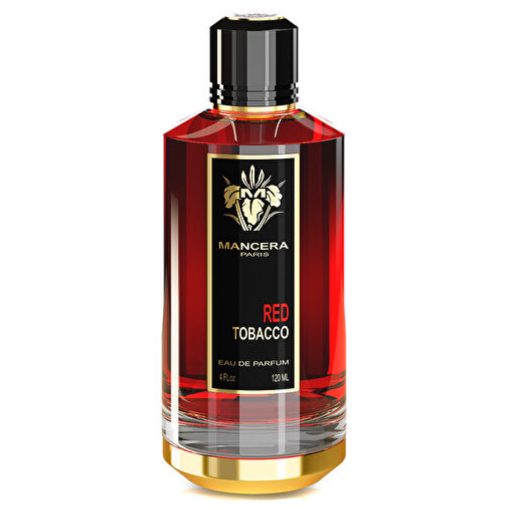 Mancera Red Tabocco EDP 120 ML Erkek Tester Parfüm