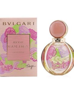 Bvlgari Rose Goldea Limited Edition EDP 90 ML Kadın Parfüm