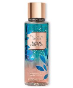 Victoria's Secret Santal Nightfall Vücut Spreyi 250 ML