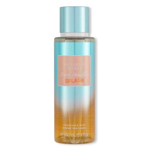 Victoria's Secret Bare Vanilla Splash  Vücut Spreyi 250 ML