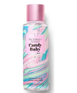 Victoria's Secret Candy Baby Vücut Spreyi 250 ML