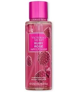 Victoria's Secret Ruby Rose Vücut Spreyi 250 ML