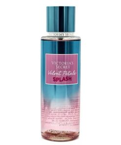 Victoria's Secret Velvet Petals Splash  Vücut Spreyi 250 ML