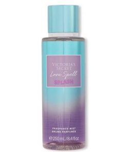 Victoria's Secret  Love Spell Splash Vücut Spreyi 250 ML