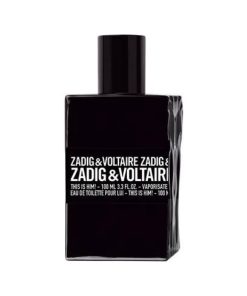 Zadig & Voltaire This Is Him! EDT 100 ML Erkek Tester Parfüm