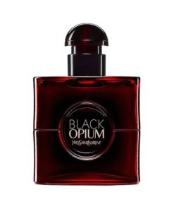 Yves Saint Laurent Black Opium Over Red EDP 90 ML Kadın Tester Parfüm