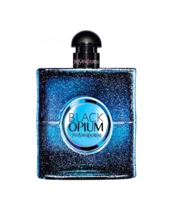 Yves Saint Laurent Black Opium EDP İntense 90 ML Kadın Tester Parfüm