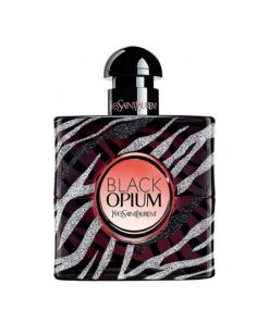 Yves Saint Laurent Black Opium Zebra Collector's Edition EDP 90 ML Kadın Tester Parfüm