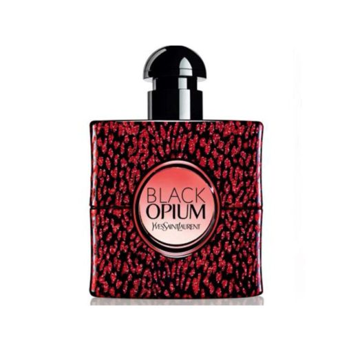 YSL Black Opium Eau De Limited Edition 90 ML Kadın Tester Parfüm