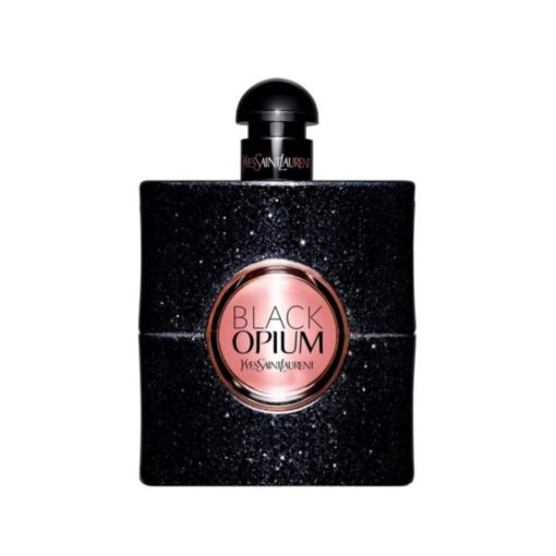 Yves Saint Laurent Black Opium EDP 90 ML Kadın Tester Parfüm