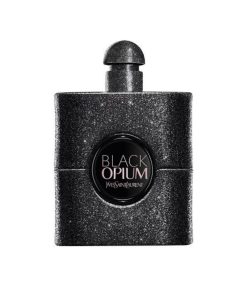 Yves Saint Laurent Black Opium EDP Extreme 90 ML Kadın Tester Parfüm