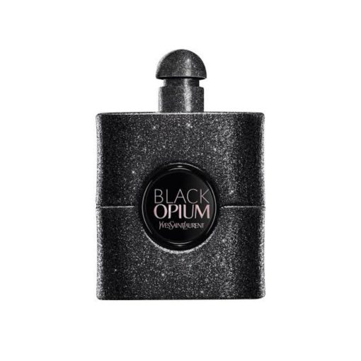 Yves Saint Laurent Black Opium EDP Extreme 90 ML Kadın Tester Parfüm