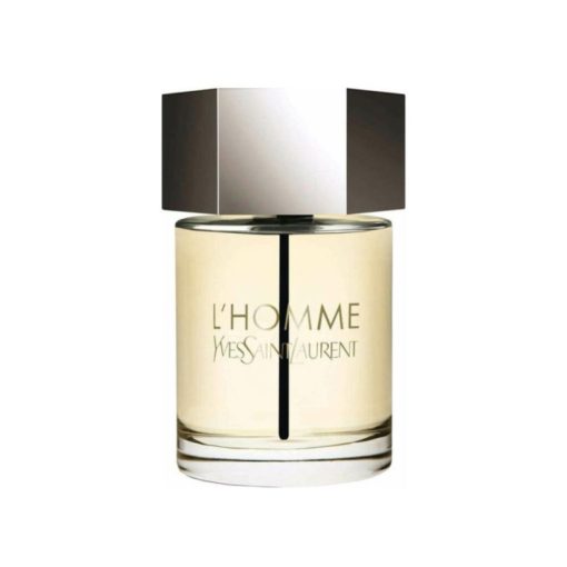 Yves Saint Laurent L'Homme EDT 100 ML Erkek Tester Parfüm