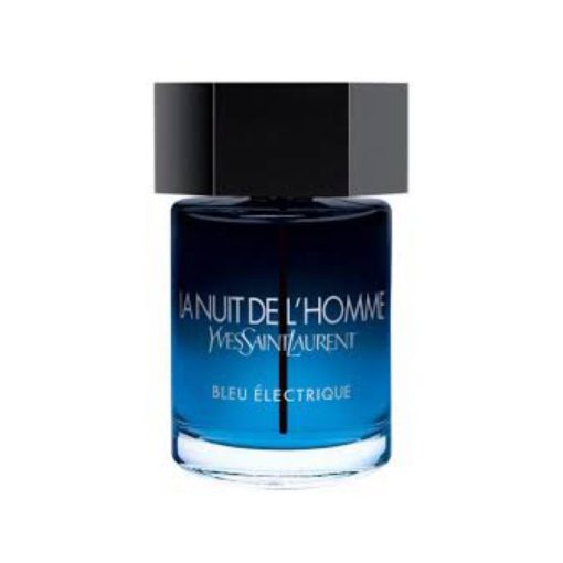 Yves Saint Laurent L'Homme Bleu Electrique EDT 100 ML Erkek Tester Parfüm