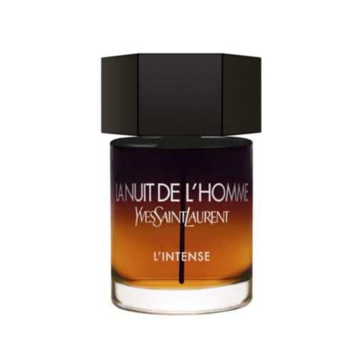 Yves Saint Laurent La Nuit De L'Homme L'Intense EDP 100 ML Erkek Tester Parfüm