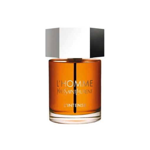 Yves Saint Laurent L’Homme L’Intense EDP 100 ML Erkek Tester Parfüm