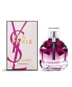 Yves Saint Laurent Mon Paris Intensement EDP 90 ML Kadın Parfüm