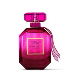 Victoria's Secret Bombshell Passion EDP 100 ML Kadın Tester Parfüm
