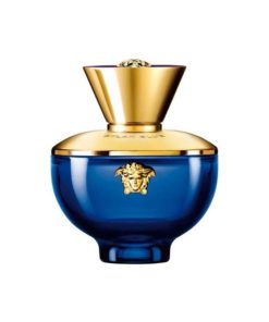 Versace Dylan Blue EDP 100 ML Kadın Tester Parfüm