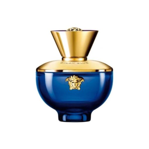 Versace Dylan Blue EDP 100 ML Kadın Tester Parfüm