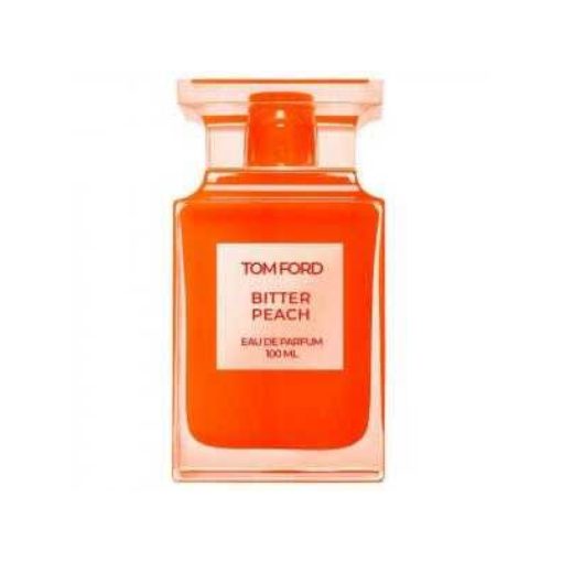 Tom Ford Bitter Peach EDP 100 ML Unisex Tester Parfüm