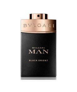 Bvlgari  Man In Black Orient EDP 100 ML Erkek Tester Parfüm