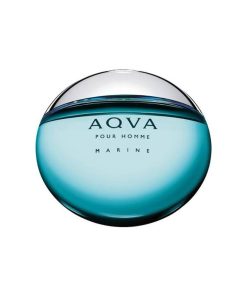 Bvlgari Aqva Marıne EDT 100 ML Erkek Tester Parfüm