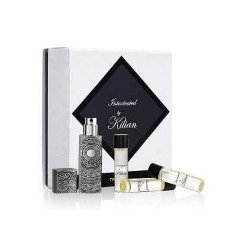 By Kilian Intoxicated Travel Gift Set 4 x 7.5 ML EDP