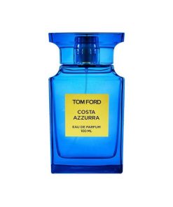Tom Ford Costa Azzurra EDP 100 ML Unisex Tester Parfüm
