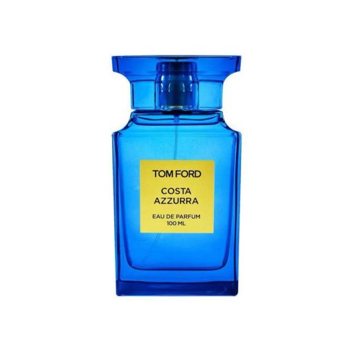 Tom Ford Costa Azzurra EDP 100 ML Unisex Tester Parfüm