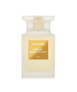 Tom Ford Eau De Soleil Blanc EDT 100 ML Unisex Tester Parfüm