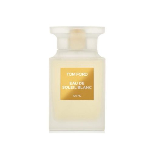 Tom Ford Eau De Soleil Blanc EDT 100 ML Unisex Tester Parfüm