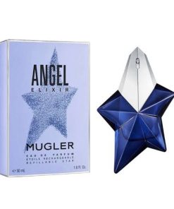 Thierry Mugler Angel Elixir EDP 100 ML Kadın Parfüm