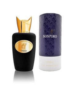 Sospiro Opera EDP 100 ML Unisex Parfüm