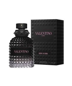 Valentino Born In Roma Uomo EDT 100 ML Erkek Parfüm