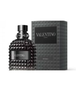Valentino Uomo Intense EDT 100 ML Erkek Parfüm