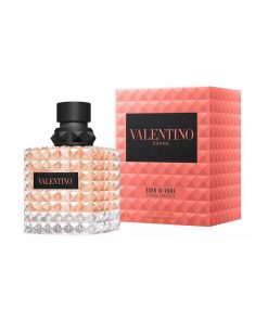 Valentino Donna Born In Roma Coral Fantasy EDP 100 ML Kadın Parfüm