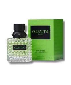 Valentino Donna Born In Roma Green Stravaganza EDP 100 ML Kadın Parfüm