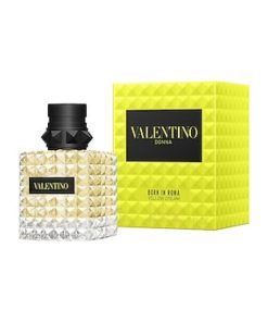 Valentino Donna Born In Roma Yellow Dream EDP 100 ML Kadın Parfüm