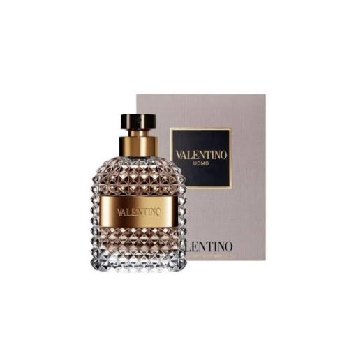 Valentino Uomo EDT 100 ml Erkek Parfüm