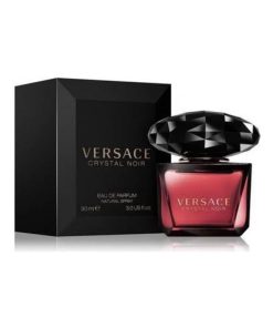 Versace Crystal Noir EDT 90 ML Kadın Parfüm