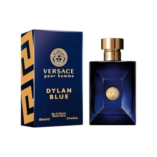 Versace Dylan Blue EDT 100 ML Erkek Parfüm