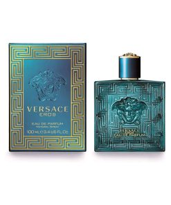 Versace Eros EDP 100 ML Erkek Parfüm