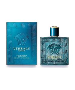 Versace Eros EDT 100 ML Erkek Parfüm