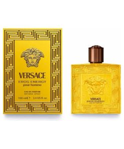 Versace Eros Energy EDP 100 ML Erkek Parfüm