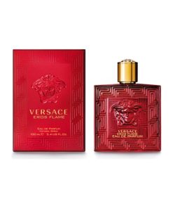 Versace Eros Flame EDP 100 ML Erkek Parfüm