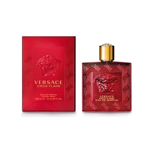 Versace Eros Flame EDP 100 ML Erkek Parfüm