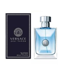Versace Pour Homme EDT 100 ML Erkek Parfüm