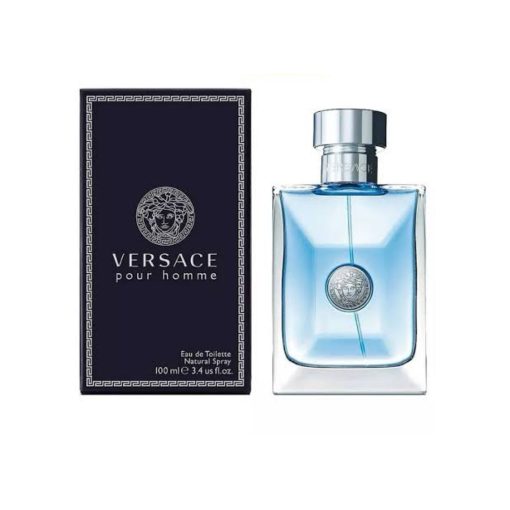 Versace Pour Homme EDT 100 ML Erkek Parfüm